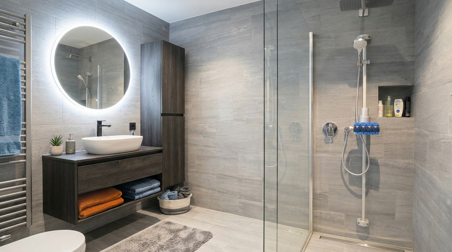shower-system